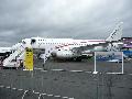 Sukhoi Superjet