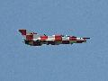 MiG-21UMD, Croatian AF
