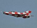 MiG-21UMD, Croatian AF