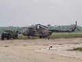 Mi-8T helicopter, HunAF