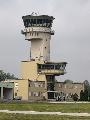 Controll tower, Ppa AFB
