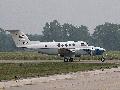 C-12 Huron USAFE