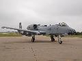 A-10C Indiana ANG