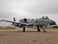 A-10C Indiana ANG