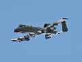 A-10C Indiana ANG
