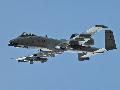 A-10C Indiana ANG