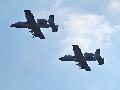 A-10C Indiana ANG