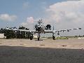 A-10C Indiana ANG