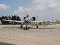A-10C Indiana ANG