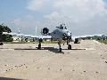 A-10C Indiana ANG