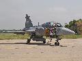 JAS-39D Gripen, HunAF