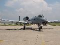 A-10C Indiana ANG