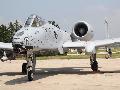 A-10C Indiana ANG