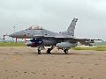 F-16C, Colorado USNG