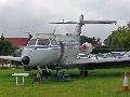 Hawker Siddeley HS125