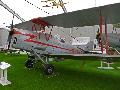 DH82 Tiger Moth