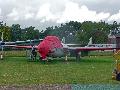 DH115 Vampire T-11