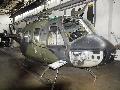 UH-1D Huey