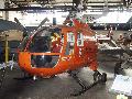 MBB Bo-105CB