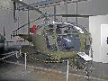 Aerospatiale Alouette-III