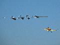 Blanik Glider Aerobatic Team 