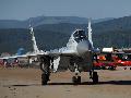 MiG-29BS, Slovakia