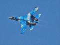 Su-27PM1, Ukraina