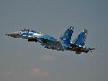 Su-27PM1, Ukraina