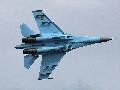 Su-27PM1 Ukrainain AF