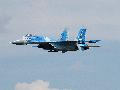 Su-27PM1 Ukrainain AF