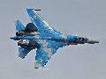 Su-27PM1 Ukrainain AF