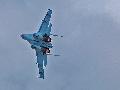 Su-27PM1 Ukrainain AF