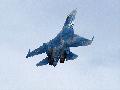 Su-27PM1 Ukrainain AF