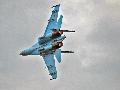 Su-27PM1 Ukrainain AF