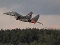 MiG-29UB, Polish AF