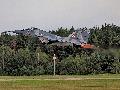 MiG-29B, Polish AF