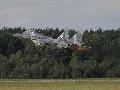 MiG-29B, Polish AF