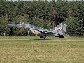 MiG-29B, Polish AF