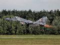 MiG-29B, Polish AF