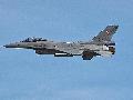 F-16C Polish AF