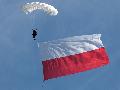 Para, Polish National Flag
