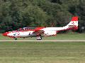 Red White Spark Team TS-11 Iskra, Polish AF