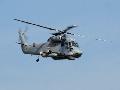 Kaman SH-2G Super Seasprite, Polish Navy