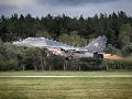 MiG-29UB, Polish AF - HDR Pictures