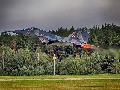 MiG-29B, Polish AF - HDR Pictures