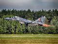 MiG-29B, Polish AF - HDR Pictures