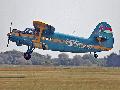 AN-2, Hungary
