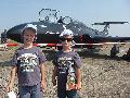 My Sons Gbor and Tams, and L-29