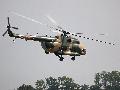 Mi-8T, HunAF