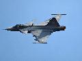 JAS-39C Gripen, HunAF